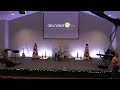 12-19-21 PM Service Pastor Duane Hicks