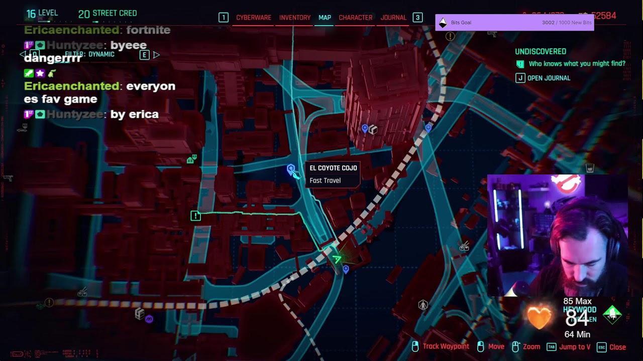 The Quest for Spunky Monkey