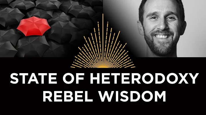 The State of Heterodoxy, David Fuller & Meghan Daum