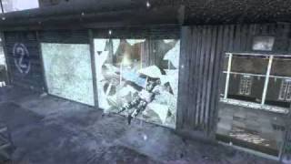 Slurp-Eee - Diving through windows