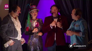 Carnaval de Málaga Gran Final | Concurso de Agrupaciones de Canto del Carnaval de Málaga 2019