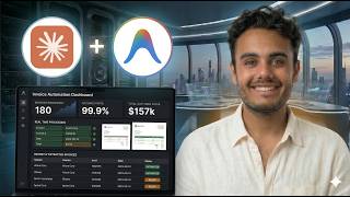 How to Build an AI Invoice Extractor with Google Antigravity (Step-by-Step Tutorial)