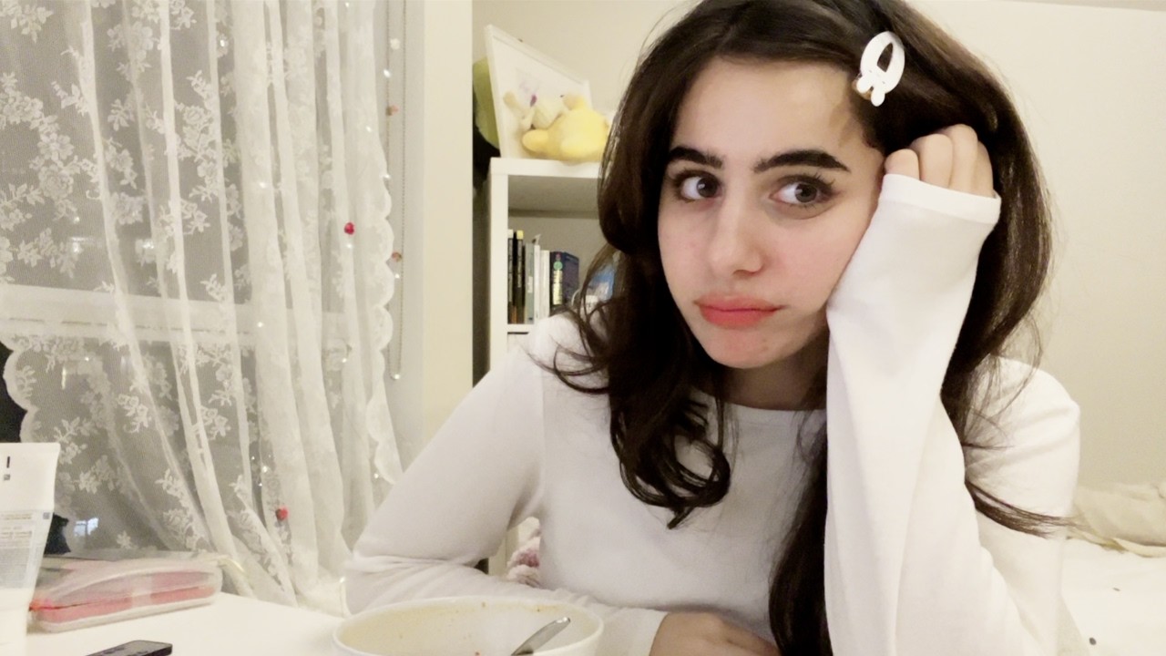 not my most productive era | VLOG