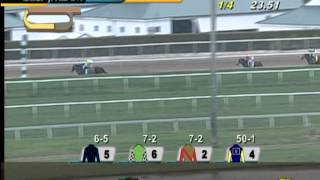 Gulfstream Park Race 10 Gulfstream Park Handicap (G2) | March 7, 2015