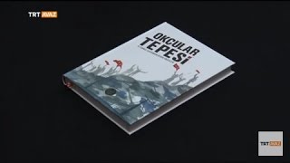 Okçular Tepesi - 15 Temmuz Kahramanlarının Hikâyelerini Anlatan Kitap  - Devrialem - TRT Avaz