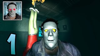 Michael Myers killer Days Gone Gameplay | Pro Gamer screenshot 2