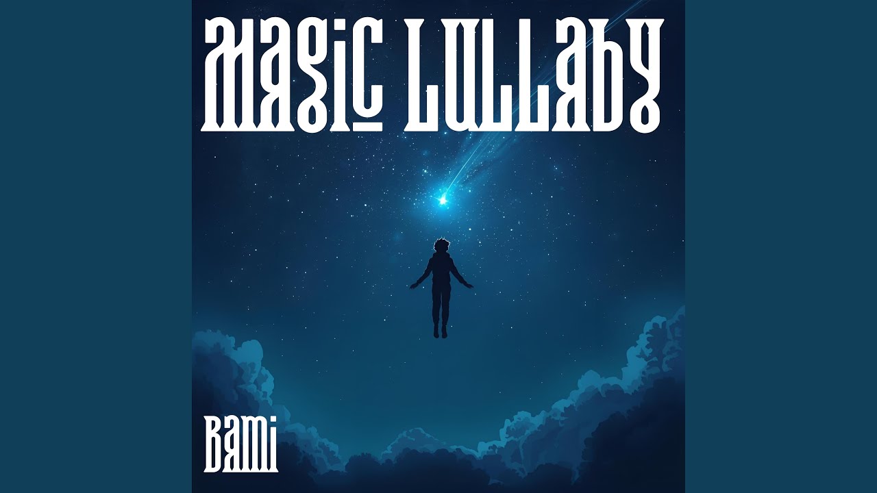 Watch Magic Lullaby on YouTube Watch Magic Lullaby on YouTube