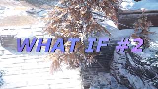 Lucid Revains: What If #4