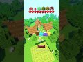 Which BLOCK Can SAVE STEVE?! #minecraft #teardown #minecraftmemes