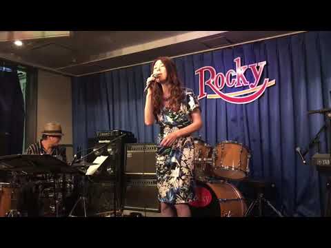 Fujiko 木綿のハンカチーフ(太田裕美 cover)