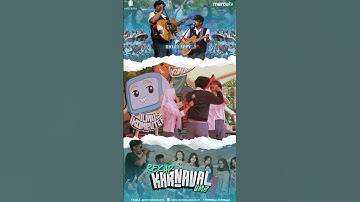 KESERUAN KARNAVAL UMB 2025 | UNIVERSITAS MERCU BUANA | PEJUANG SARJANA. #mercutv