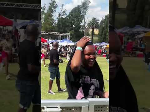 Made In Mogale Performance Visual