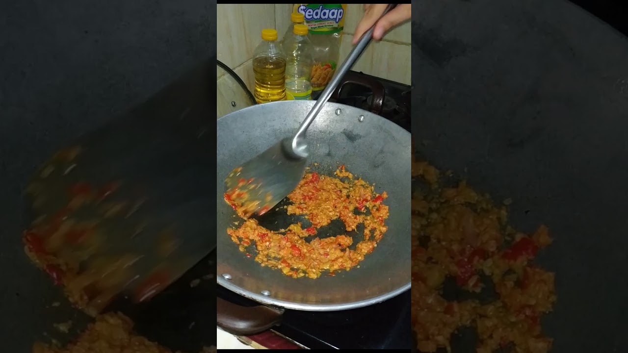 Makanan Khas Daerah Bandung 