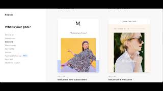 MVA Online - Email Marketing