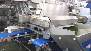 Eams Green Bean Line Type 2