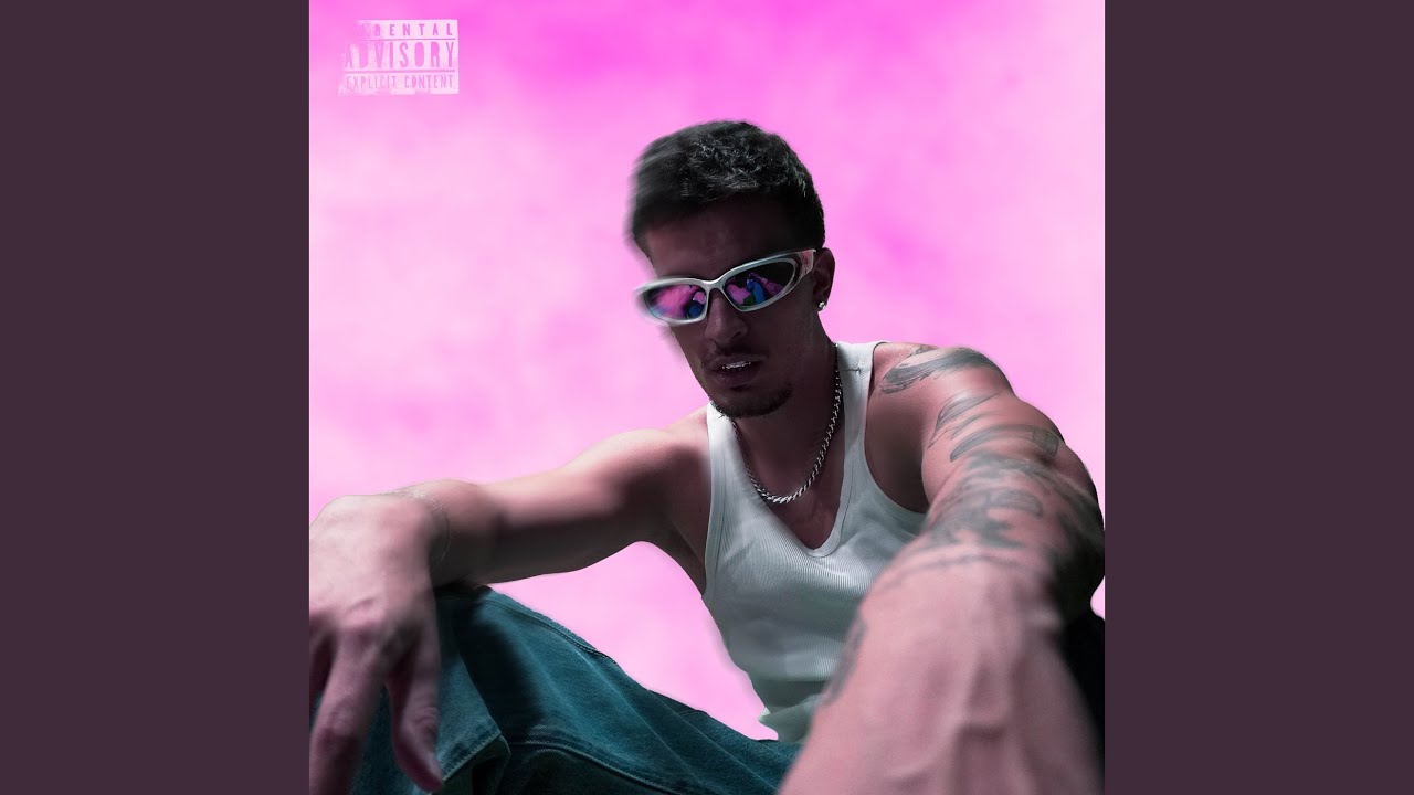 Watch Egoísta on YouTube Watch Egoísta on YouTube