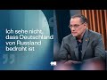 Ist Trump ein Vorbild für Deutschland, Herr Chrupalla? | Caren Miosga