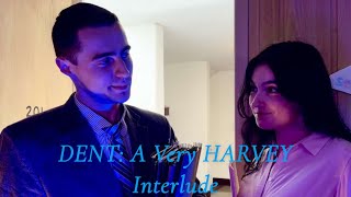 DENT: A Very HARVEY Interlude (A Batman & Two-Face Fan Film)