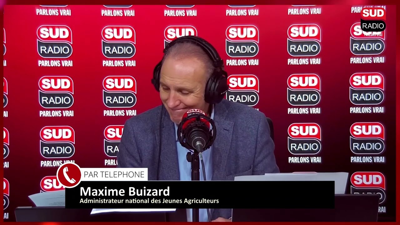 Les Jeunes Agriculteurs appellent "à suspendre les blocages" : victoire du gouvernement ?