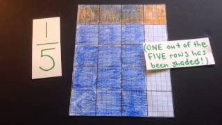 Fun with Fractions!