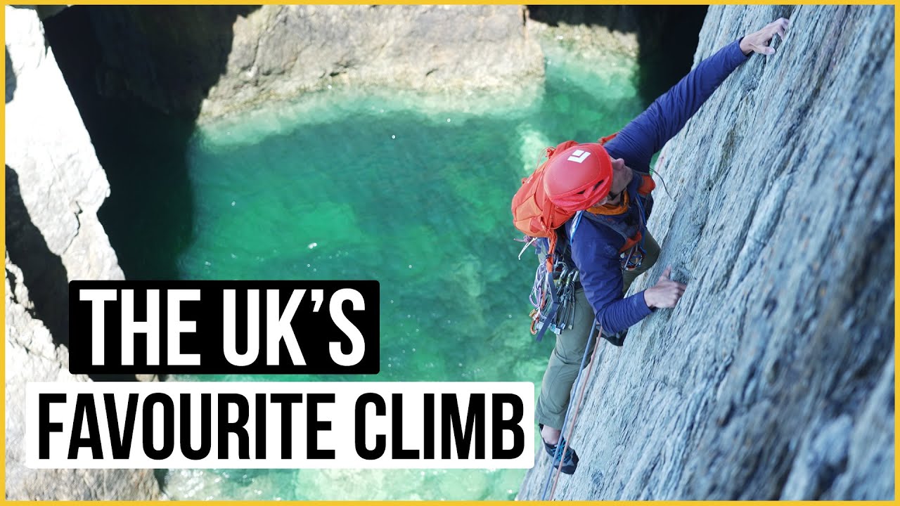 Britain's Best: A Dream of White Horses