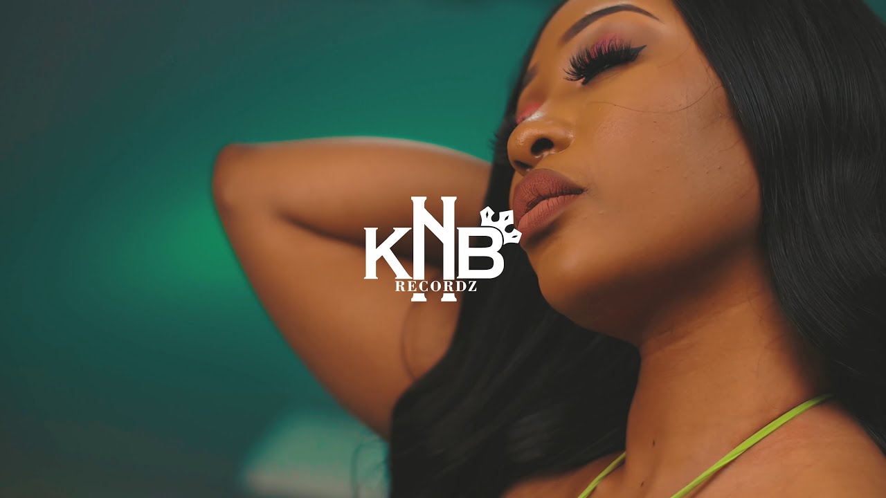 Sucide Lover Ft. Tianna - Why [Official Video]