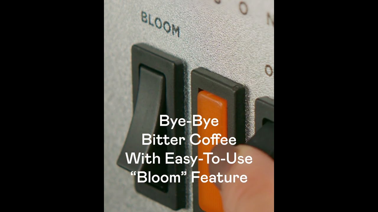 SimplyGoodCoffee S Brewer Guarantees A Taste That Stands Out 