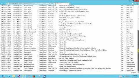 SharePoint Designer | How to Create Custom Search for SharePoint Lists and Libraries