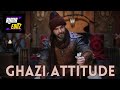Ertugrul Ghazi Attitude Status || Don't mess with ertugrul || #almireditz