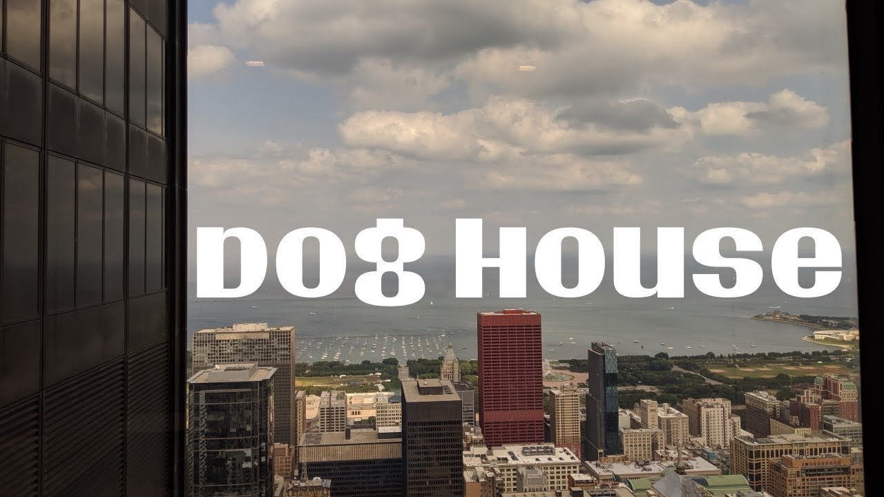 Cornelius & The Sled Dogs Dog House (Official Video) YouTube