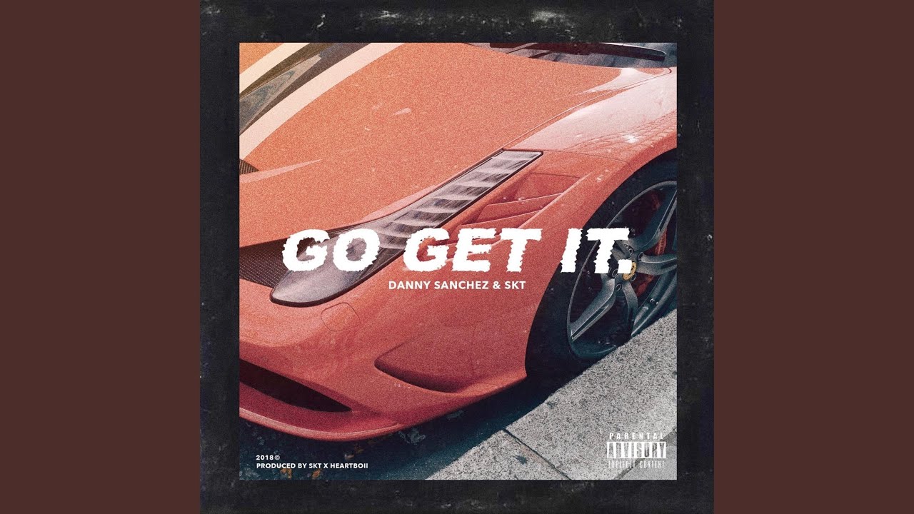 Watch Go Get It on YouTube Watch Go Get It on YouTube