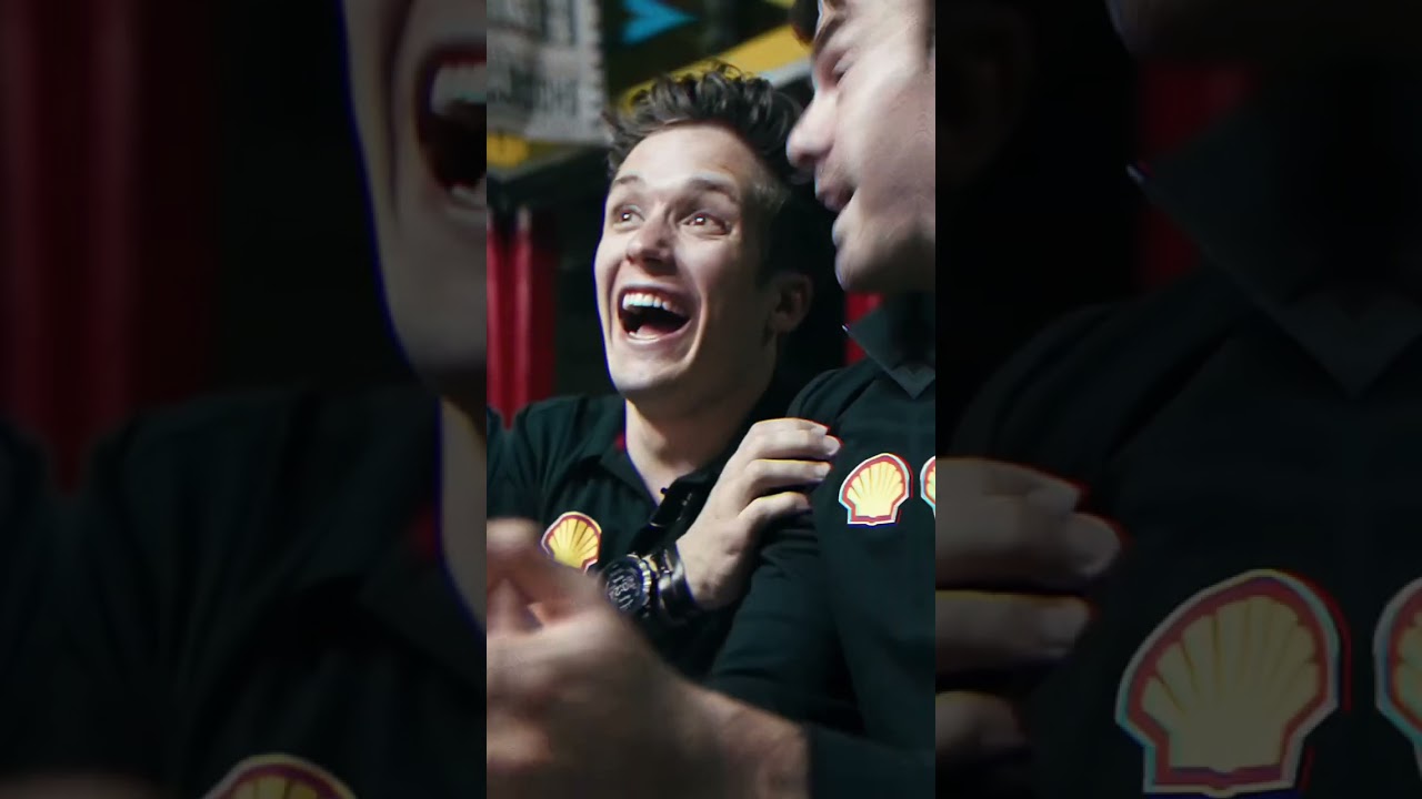 Eat, sleep, race, repeat 💪🏎