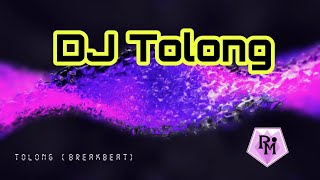 DJ tolong Budi Doremi remix Breakbeat