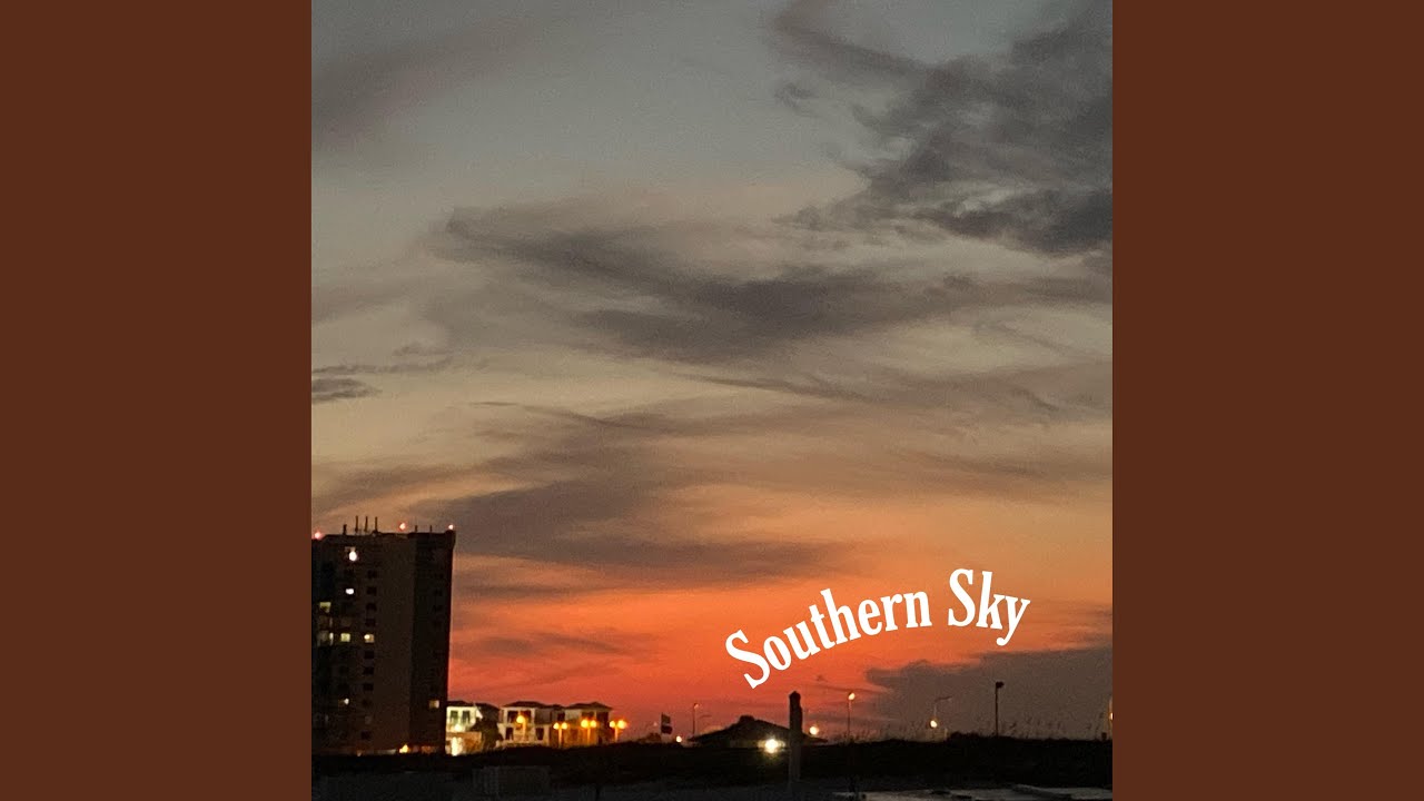 Southern Sky (feat. Serena Rae)