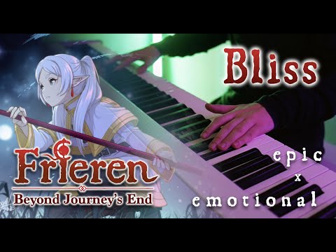 bliss (TV Size) - milet