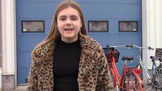 Projectweek - Jacobskerk, Alien Romyn