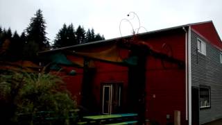 The Breadboard bakery in Fall city Oregon😃