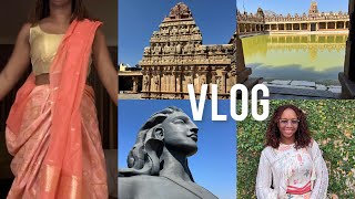 Life In India | Settling In, Lots Of Shopping, And Exploring