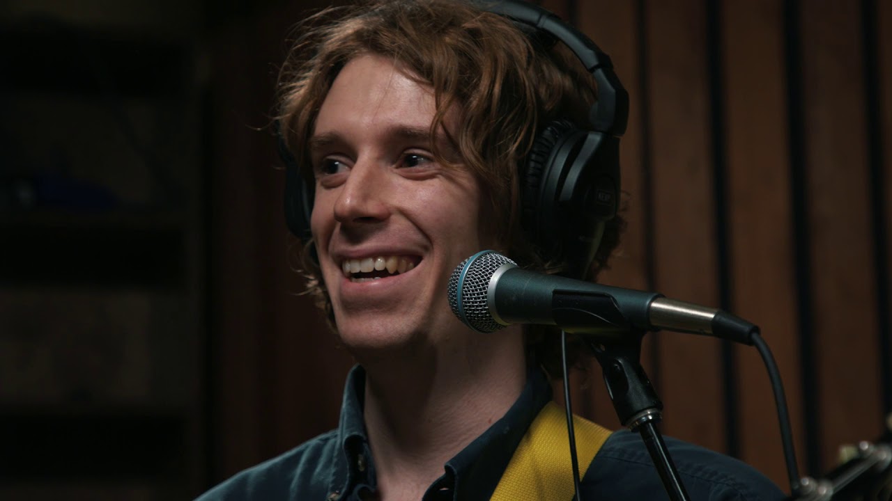 Sloucher - Full Performance (Live on KEXP)