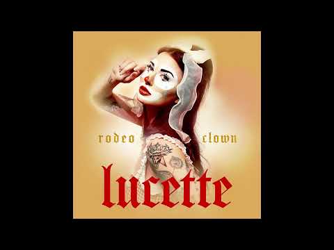 Watch Lucette Rodeo Clown on YouTube Watch Lucette Rodeo Clown on YouTube