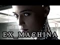 Ex Machina Soundtrack - Skin #8