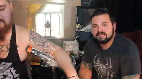 Side Hustle Hero: Stephen Hecker