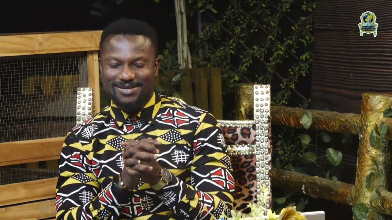 Understanding Abominations and Handling the Accursed Thing || Pastor Obed Obeng-Addae