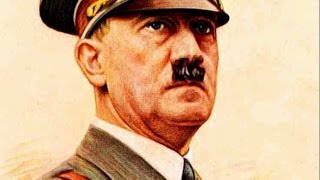 10 things you didn't know about Adolf  Hitler