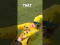 You have to see this INCREDIBLE catch 🤯