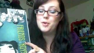 Book Haul / In My Mailbox: December 29, 2011