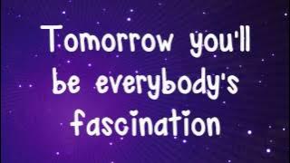 Make It Shine - Victoria Justice (Lyrics) HD