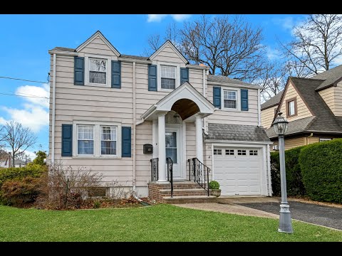 133 Willow Avenue, Hackensack, NJ home video tour
