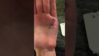 The perfect adhd tattoo #ADHD