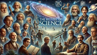 Science Through the Ages: Key Innovations